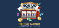 Non UK Casinos